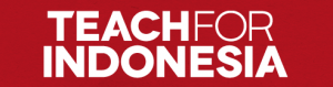 TEACH FOR INDONESIA <3